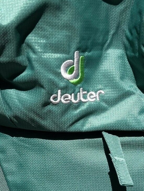 ?NEW w/tags Deuter Futura Pro 34 SL Backpack Women’s 34L Hiking Trekking Pack main image 6
